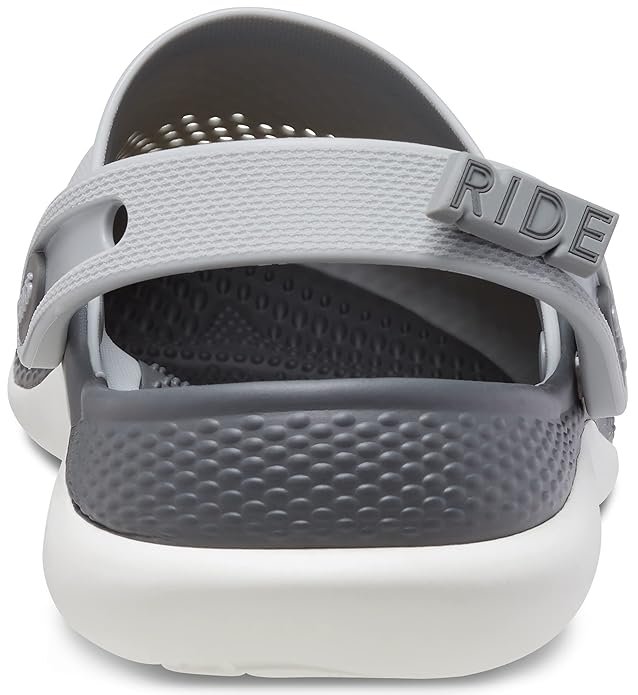 Crocs Unisex-Adult Literide 360 Clog Clog - View 6