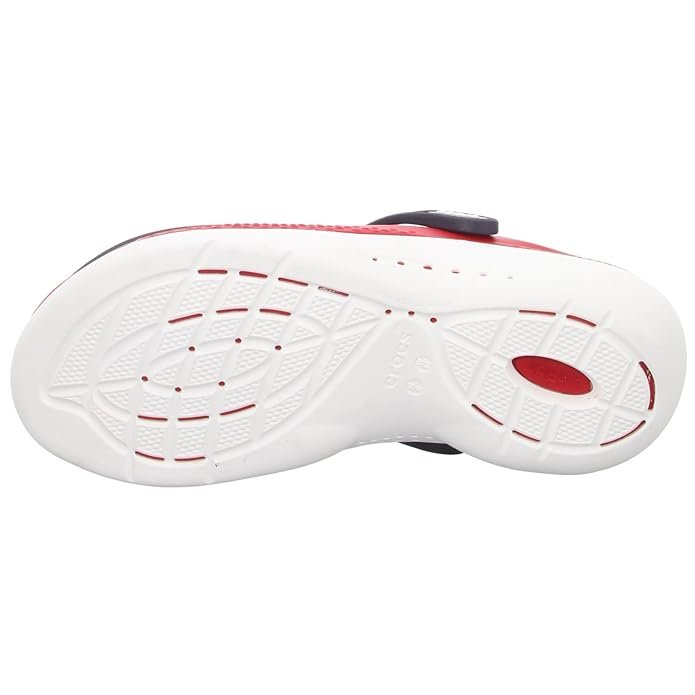 Crocs Unisex-Adult Literide 360 Clog Clog - View 2