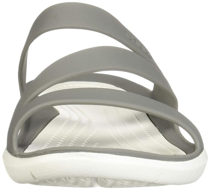 ​crocs womens Swiftwater Sandal W Sandal - View 4