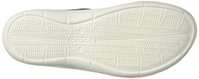 ​crocs womens Swiftwater Sandal W Sandal - View 3