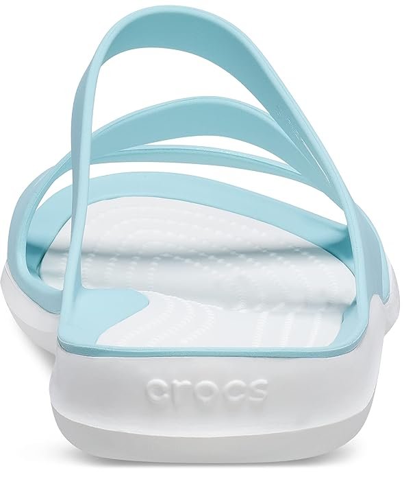 crocs womens Swiftwater Sandal W Sandal - View 5