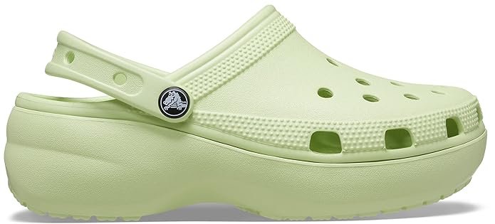 crocs Unisex-Adult Clog Duet Max Clog - View 2