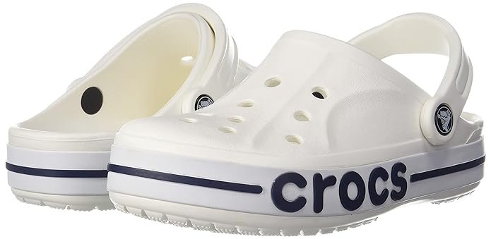 Crocs Unisex-Adult Bayaband ClogClogs