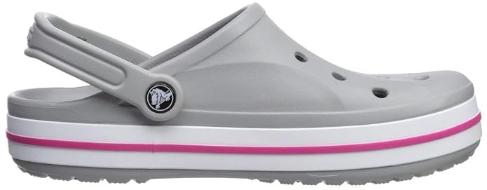 Crocs Unisex-Adult Bayaband ClogClogs