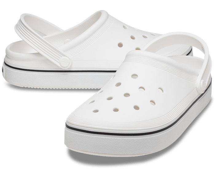 Crocs OFF COURT CLOG - View 5