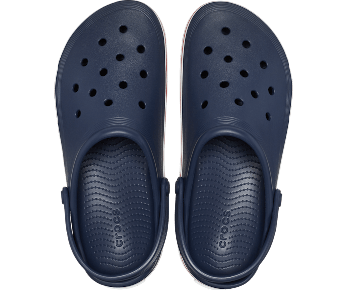 Crocs OFF COURT CLOG - View 3