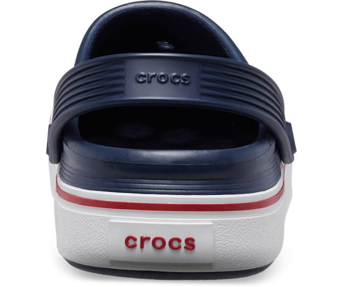 Crocs OFF COURT CLOG - View 2