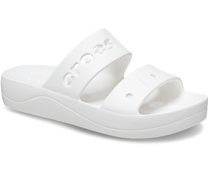 Crocs BAYA PLATFORM SANDAL