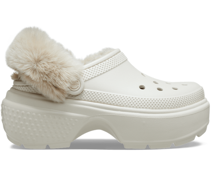 Crocs STOMP LINED CLOG
