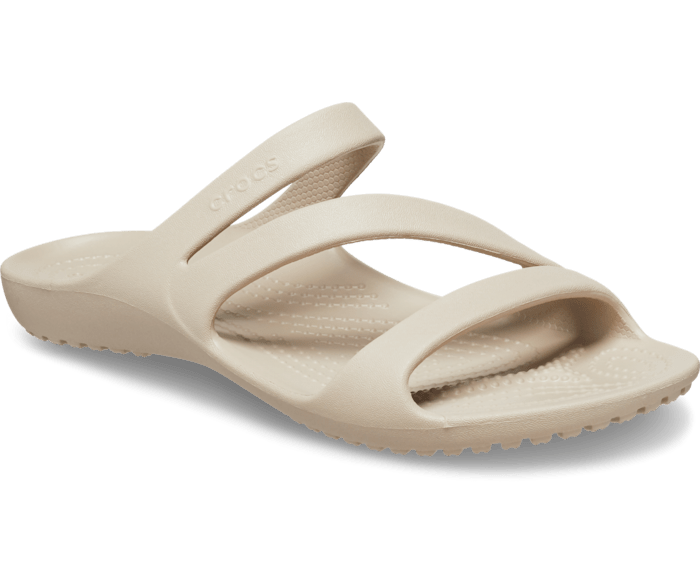 Crocs WOMEN'S KADEE II SANDAL - View 3