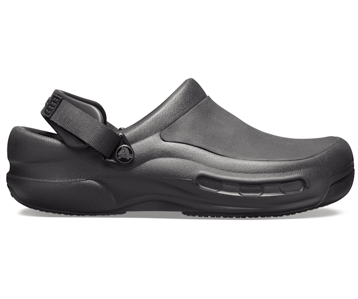 Crocs BISTRO PRO LITERIDE™ SLIP RESISTANT WORK CLOG - View 6