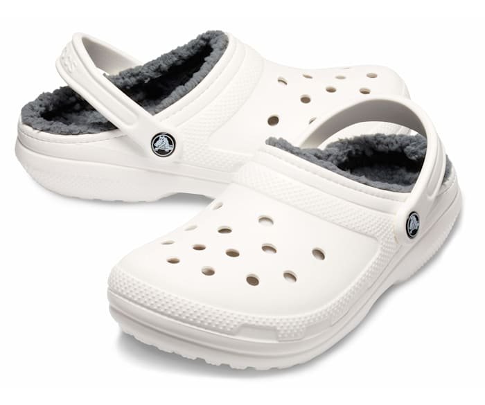 Crocs CLASSIC LINED CLOG - View 3