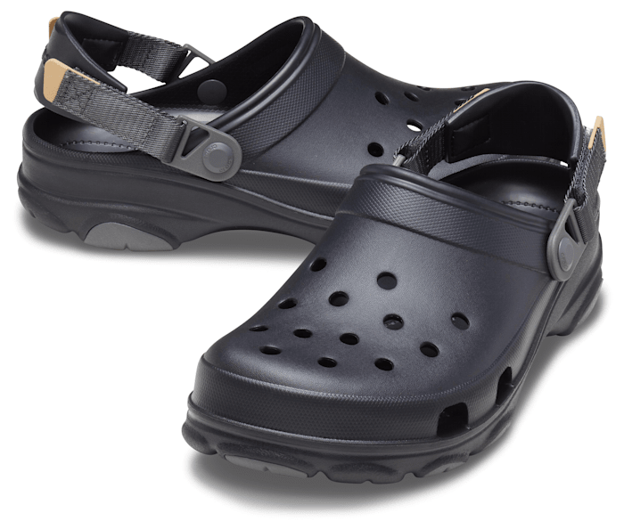 Crocs ALL-TERRAIN CLOG - View 4