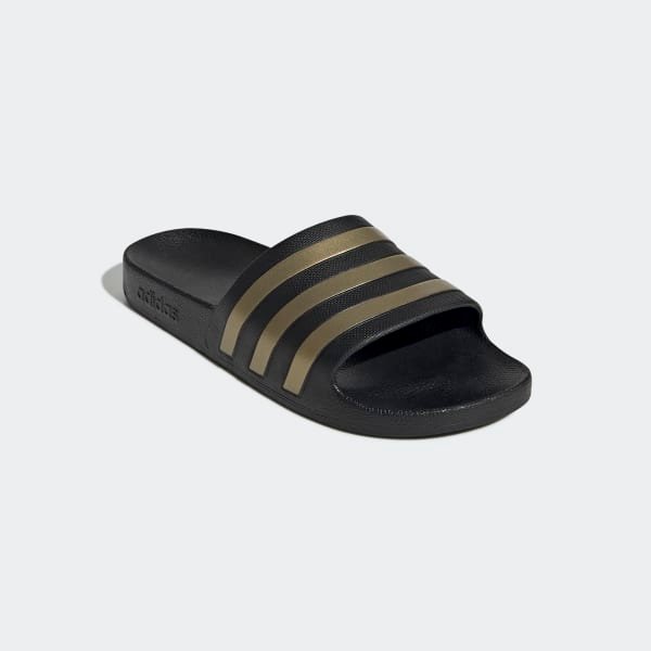 Adidas ADILETTE AQUA SLIDES - View 4