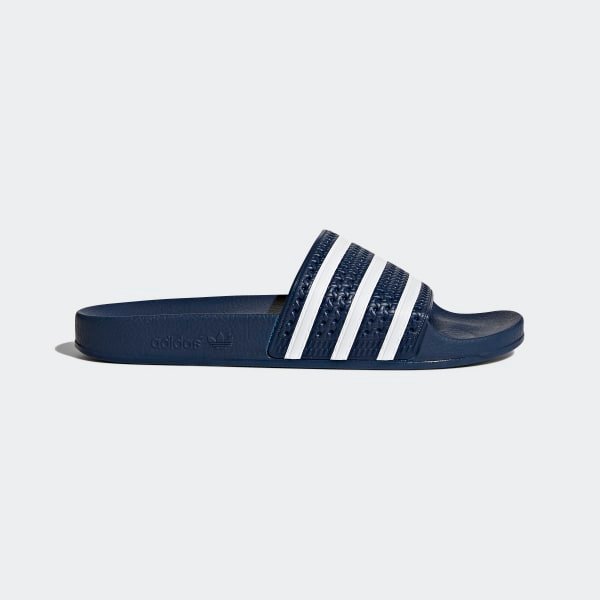 Adidas ADILETTE SLIDES - View 2