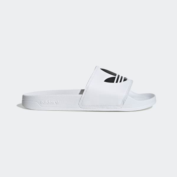 Adidas ADILETTE LITE SLIDES - View 2