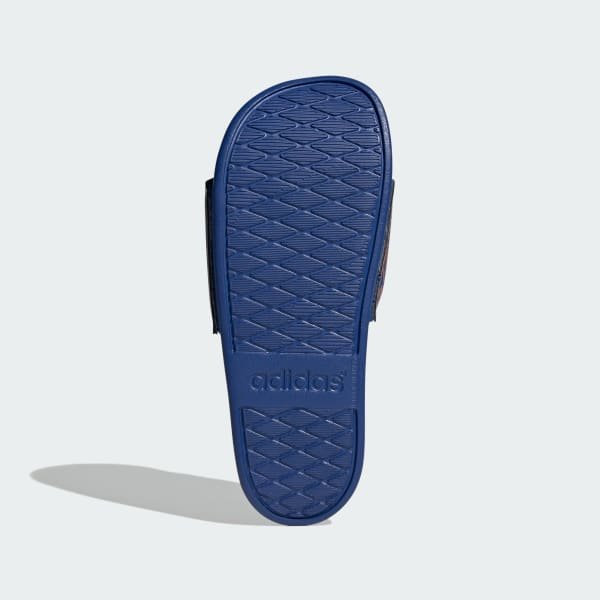 Adidas ADILETTE COMFORT SLIDES - View 3