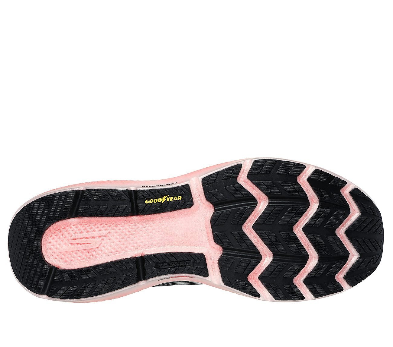 Skechers GO RUN RIDE 11 - View 3