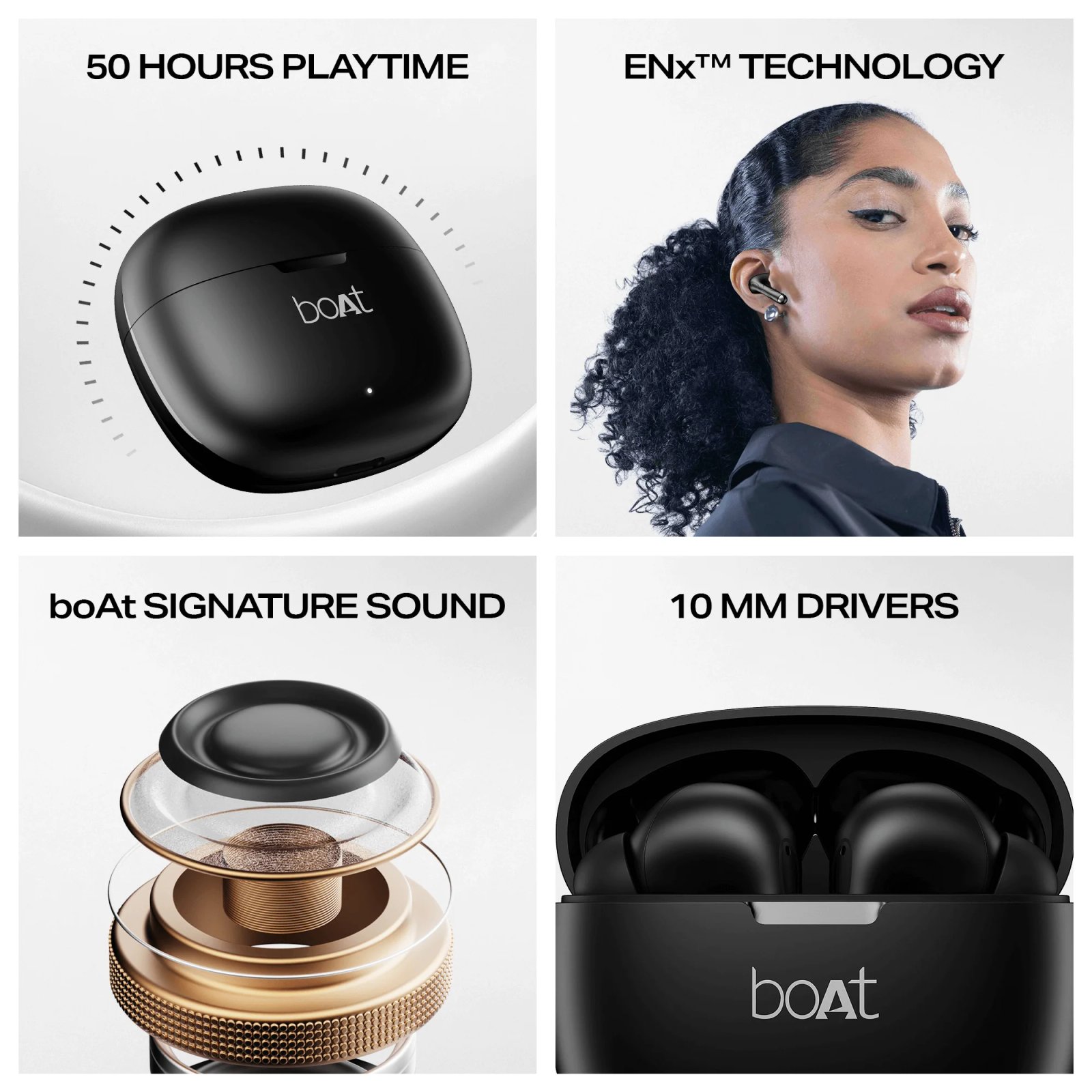 boAt Airdopes 213  - View 7