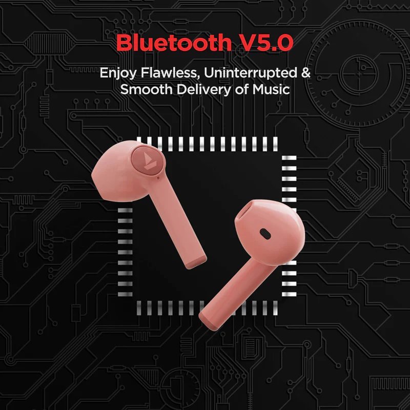 boAt Airdopes 138 - View 2