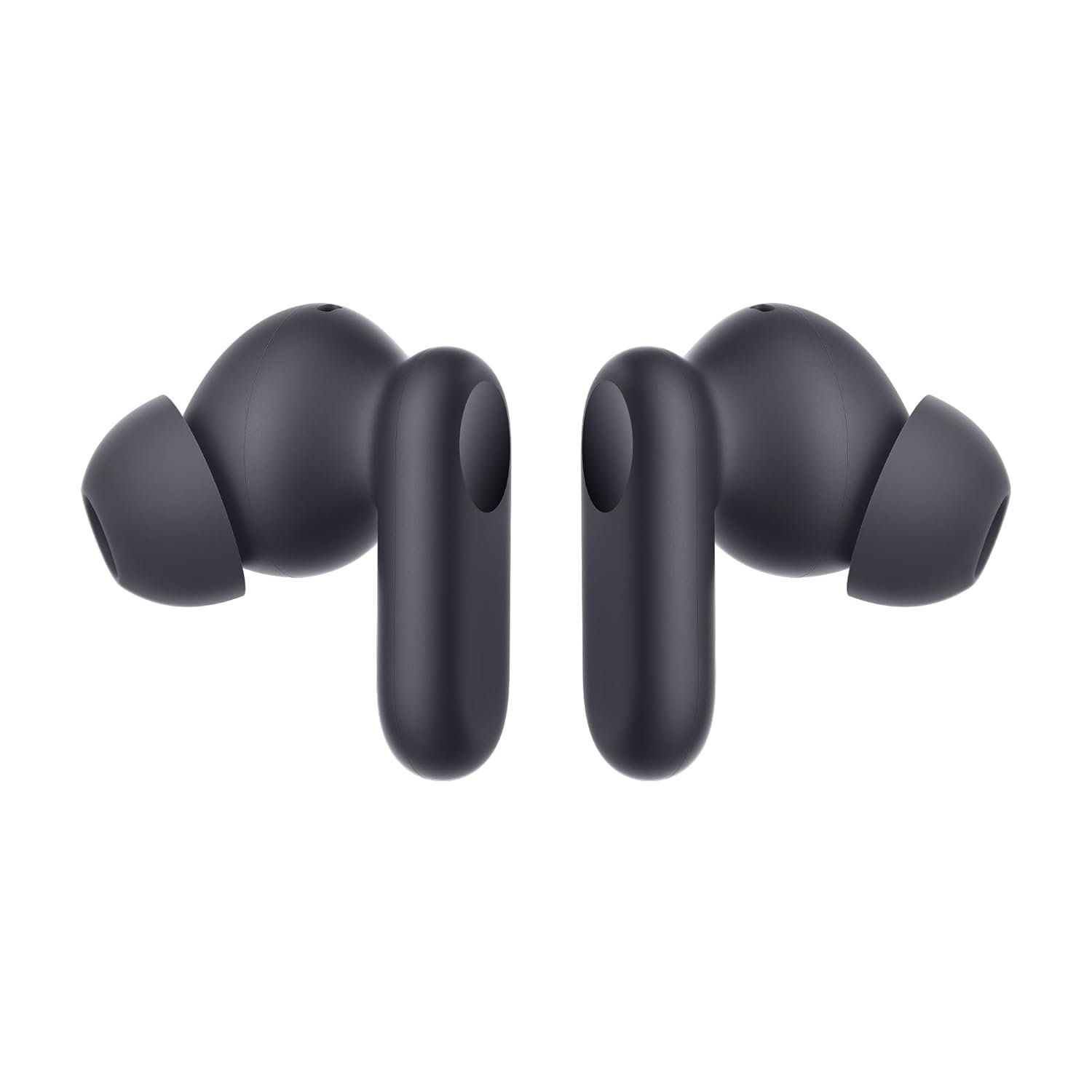 OnePlus Nord Buds 2r True Wireless in Ear Earbuds with Mic, 12.4mm Drivers, Playback:Upto 38hr case,4-Mic Design, IP55 Rating  - View 6