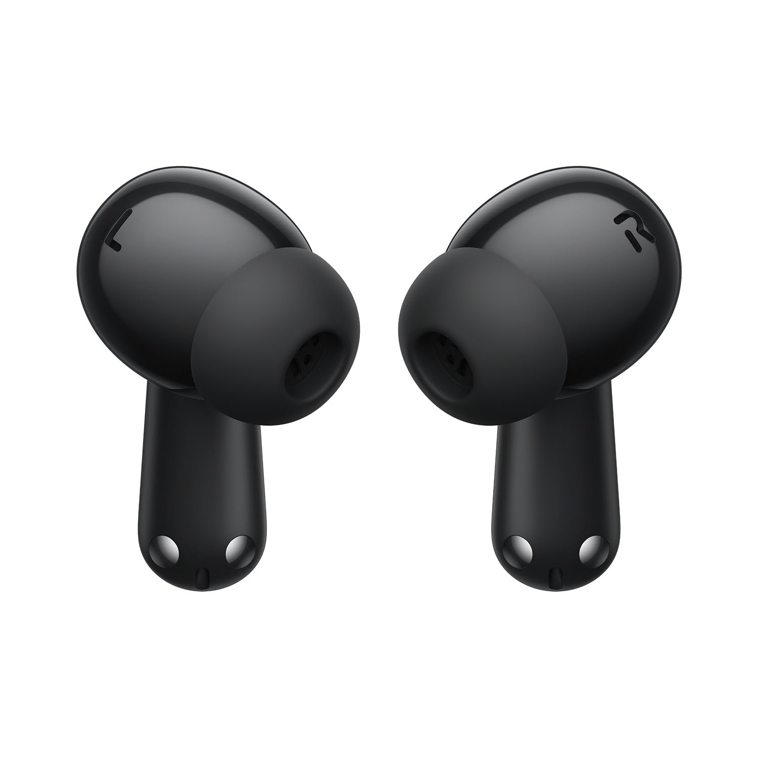 OnePlus Nord Buds 3 Pro Truly Wireless Bluetooth in Ear Earbuds with Upto 49Db Active Noise Cancellation,12.4Mm Dynamic Drivers,10Mins for 11Hrs Fast Charging with Upto 44Hrs Music Playback - View 2