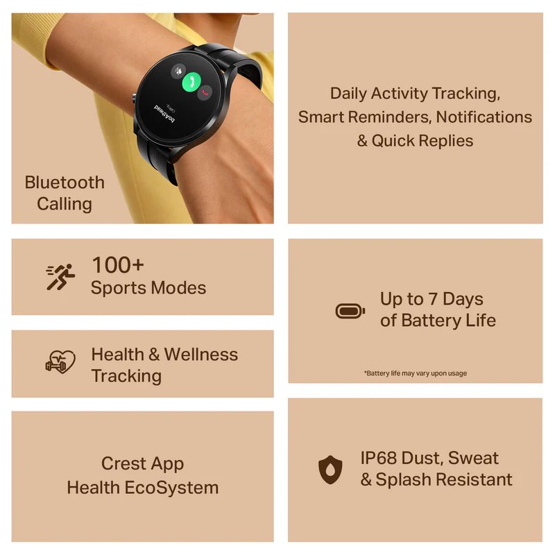 boAt Chrome Horizon - View 9