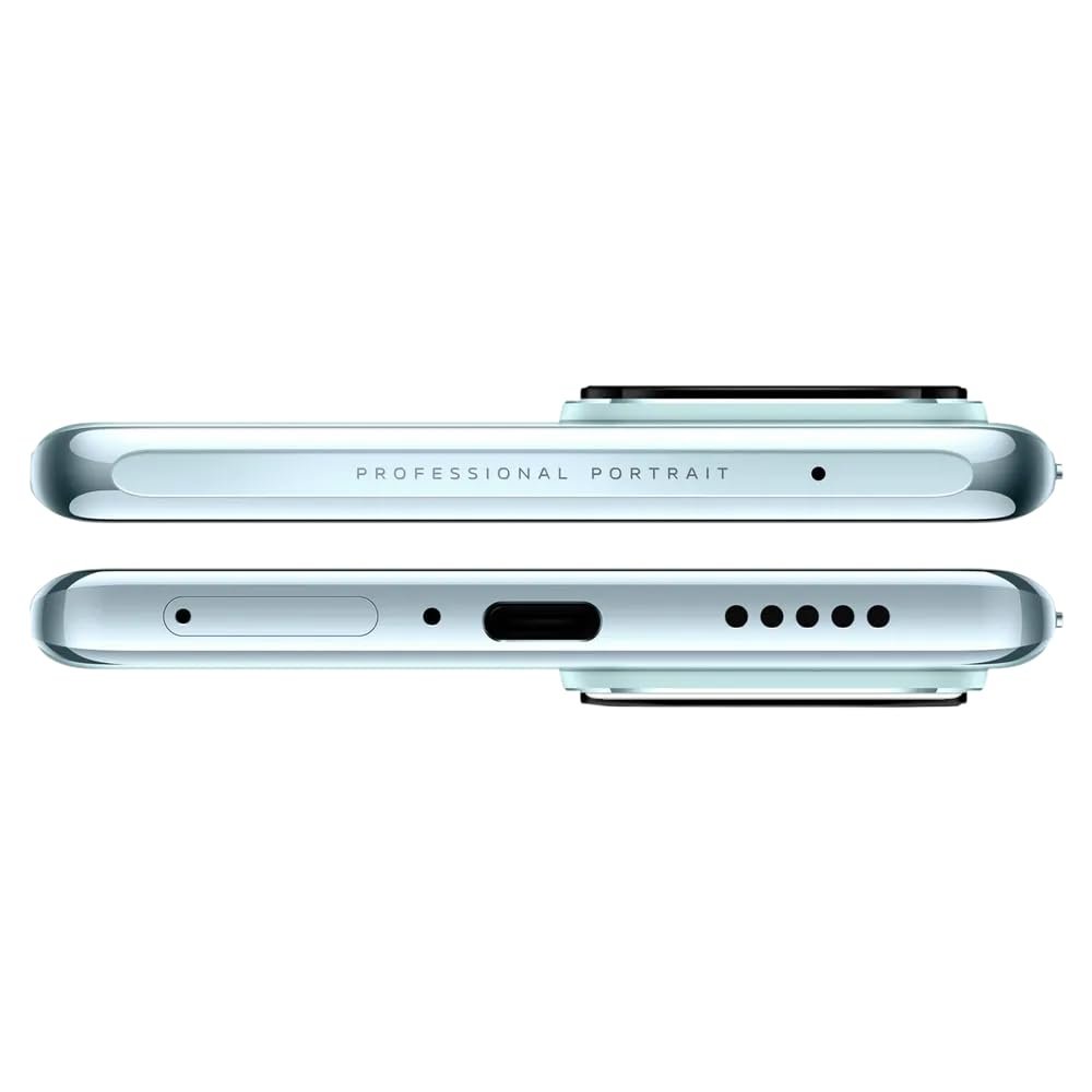 VIVO V30 Pro 5G Smartphone, 12GB RAM, 512GB Storage, Andaman Blue - View 4