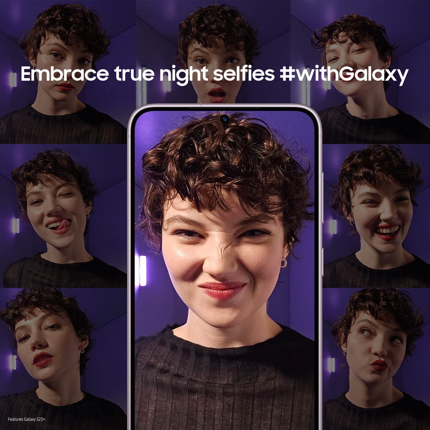 Samsung Galaxy S23 5G AI Smartphone (Cream, 8GB, 128GB Storage) - View 5